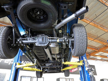 Load image into Gallery viewer, aFe 49-43125-P FITS Apollo GT 3in 409 SS Cat-Back Exhaust 2021 Ford F-150 V6 2.7L/3.5L (tt)/V8 5.0L w/ Polished Tips