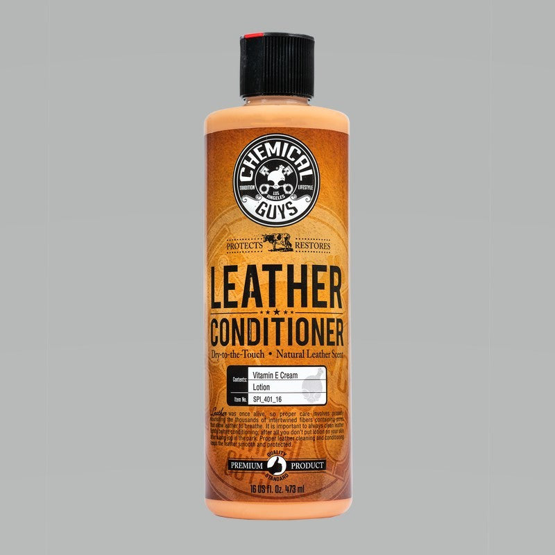 Chemical Guys SPI_401_16 - Leather Conditioner16oz