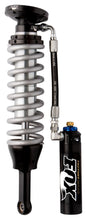 Load image into Gallery viewer, FOX 880-06-947 - Fox 07+ Tundra 2.5 Factory Series 6.73in. Remote Res. Coilover Shock w/DSC Adj.Black/Zinc