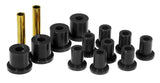 Prothane 4-1003-BL FITS 60-67 Chrysler A Body Spring BushingsBlack
