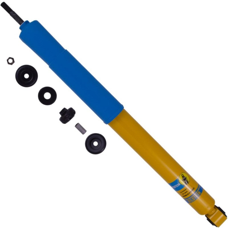 Bilstein 24-302081 - 4600 Series 19-21 RAM 2500 Rear 46mm Monotube Shock Absorber