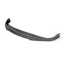 Load image into Gallery viewer, Seibon FL16HDCV4-TR FITS 16-17 Honda Civic Sedan/Coupe TR Carbon Fiber Lip