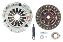 Load image into Gallery viewer, Exedy 2006-2009 Ford Fusion L4 Stage 1 Organic Clutch - free shipping - Fastmodz