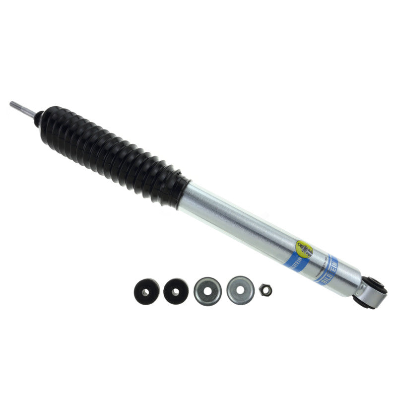 Bilstein 24-185776 - 5100 Series 1997 Dodge Ram 1500 Laramie 4WD Front 46mm Monotube Shock Absorber