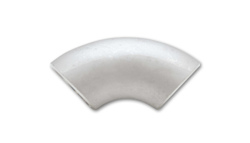 Vibrant 2361 FITS 1.5in Nom. Schedule-10 T304 SS Long Radius 90 deg. Elbow