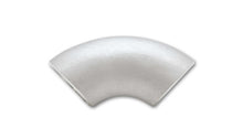 Load image into Gallery viewer, Vibrant 2361 FITS 1.5in Nom. Schedule-10 T304 SS Long Radius 90 deg. Elbow