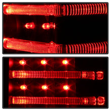 Load image into Gallery viewer, SPYDER 5017697 -Xtune Hummer H3 06-09 ( Non H3T ) LED Tail Lights Black ALT-ON-HH306-LED-BK