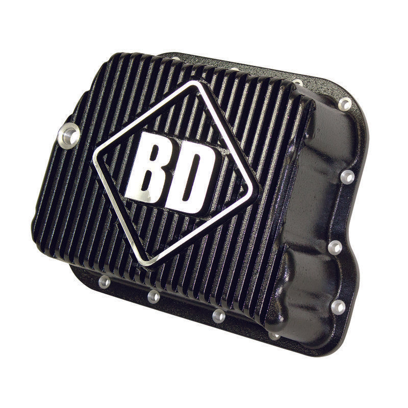 BD Diesel - [product_sku] - BD Diesel Deep Sump Trans Pan - 1989-2007 Dodge (2qt) - Fastmodz