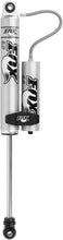 Load image into Gallery viewer, FOX 985-24-052 - Fox 2.0 Performance Series 10.1in. Smooth Body R/R Shock Aluminum / Std Travel / Eyelet EndsBlack