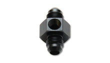 Load image into Gallery viewer, Vibrant -8AN Male Union Adapter Fitting w/ 1/8in NPT Port