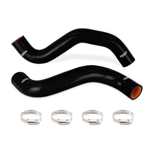 Load image into Gallery viewer, Mishimoto MMHOSE-4RUN34-96BK FITS 96-02 Toyota 4Runner 3.4L V6 Black Silicone Hose Kit