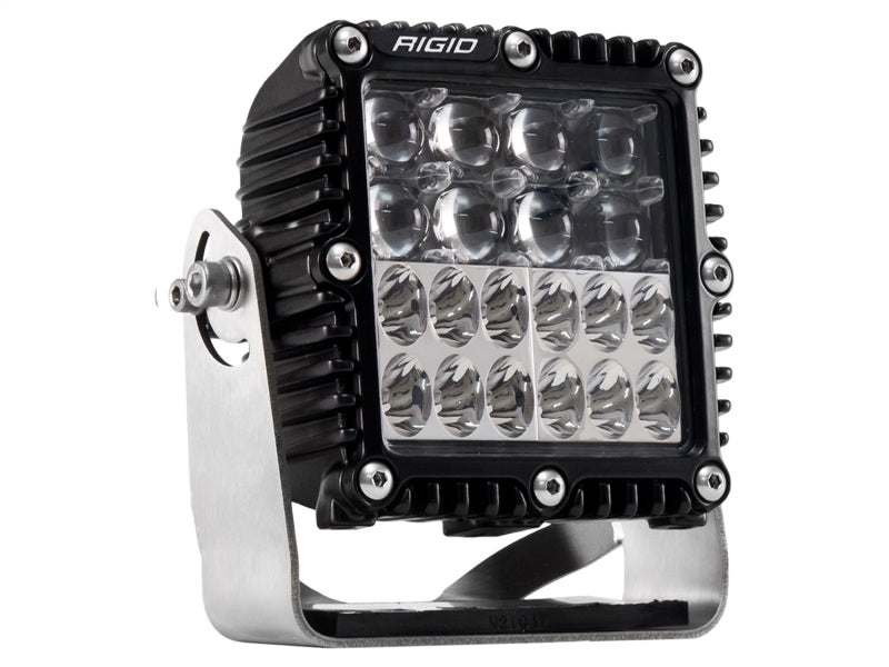 Rigid Industries 544813 FITS Q Series Pro - Hyperspot/Driving Combo