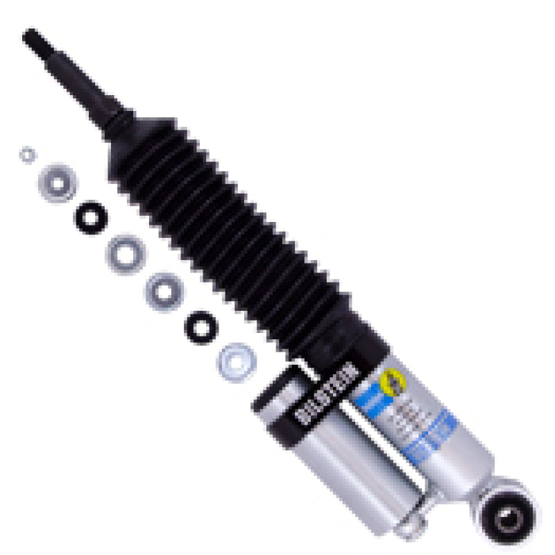 Bilstein 25-275124 - 5160 Series 98-07 Toyota Land Cruiser 46mm Monotube Shock Absorber