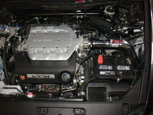 Load image into Gallery viewer, Injen 08-09 Accord Coupe 3.5L V6 Black Cold Air Intake