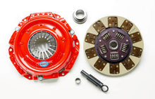 Load image into Gallery viewer, South Bend Clutch K70657F-HD-O - 11-14 Volkswagen Jetta 2.0L TDI Stage 2 Daily Clutch Kit &amp; Dual Mass Flywheel