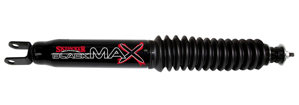 Skyjacker B8596 - Black Max Shock Absorber 2000-2005 Chevrolet Suburban 1500 4WD w/ Rear STD Suspension