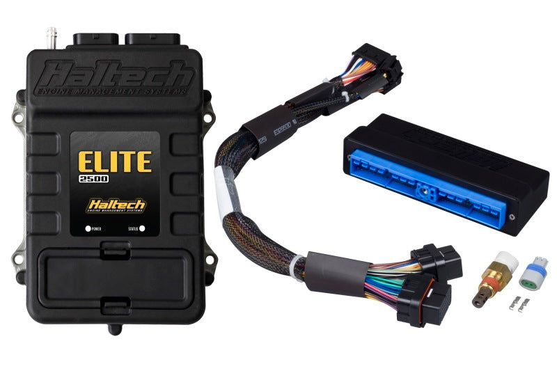 Haltech HT-151357 - Elite 2500 Adaptor Harness ECU Kit