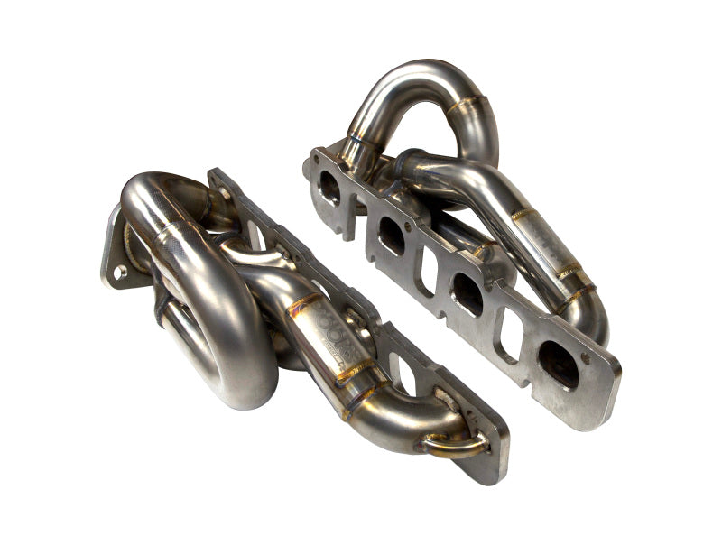 Kooks Headers 35201110 - Kooks 19-20 Ram 1500 5.7L HEMI 1-5/8in x 1-3/4in Stainless Steel Torque Series Headers
