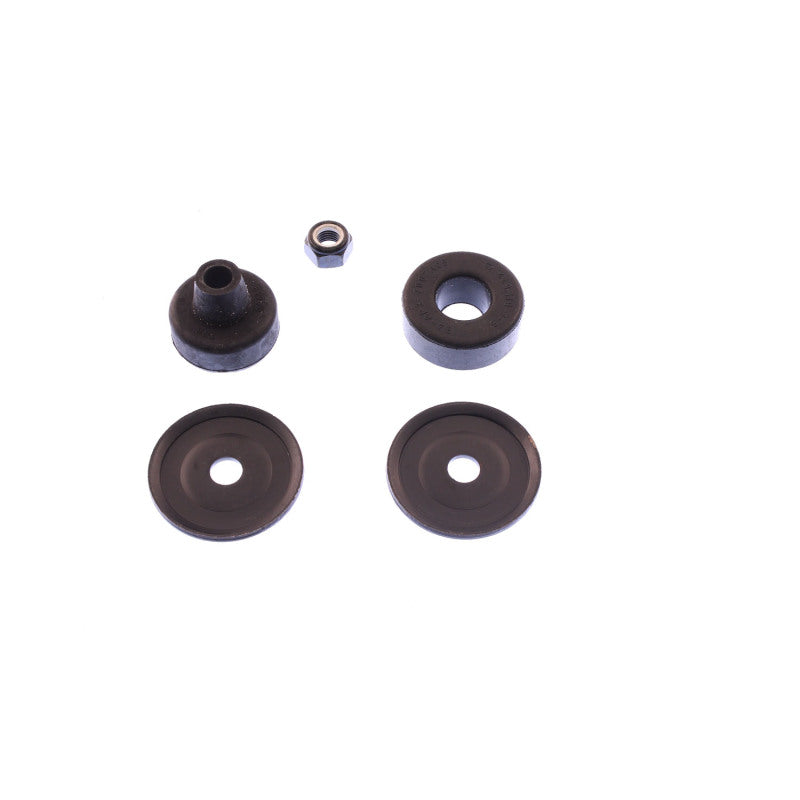 Bilstein 33-187570 FITS 33-187570 - B6 (HD) Series 03-12 Ford E-250 / E-350 Super Duty Front Monotube Shock Absorber
