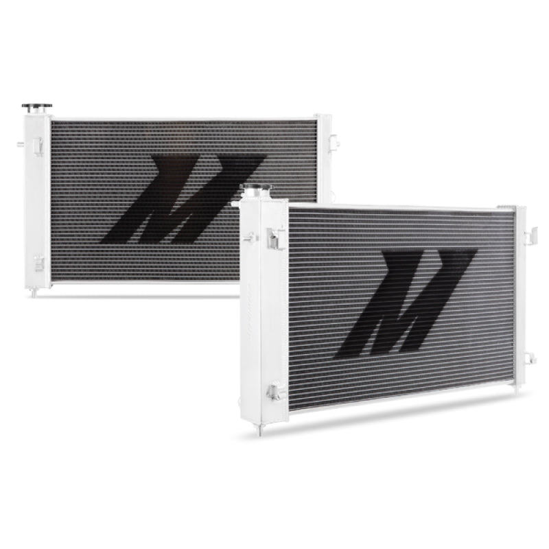 Mishimoto MMRAD-GTO-05 FITS 05-06 Pontiac GTO Performance Aluminum Radiator