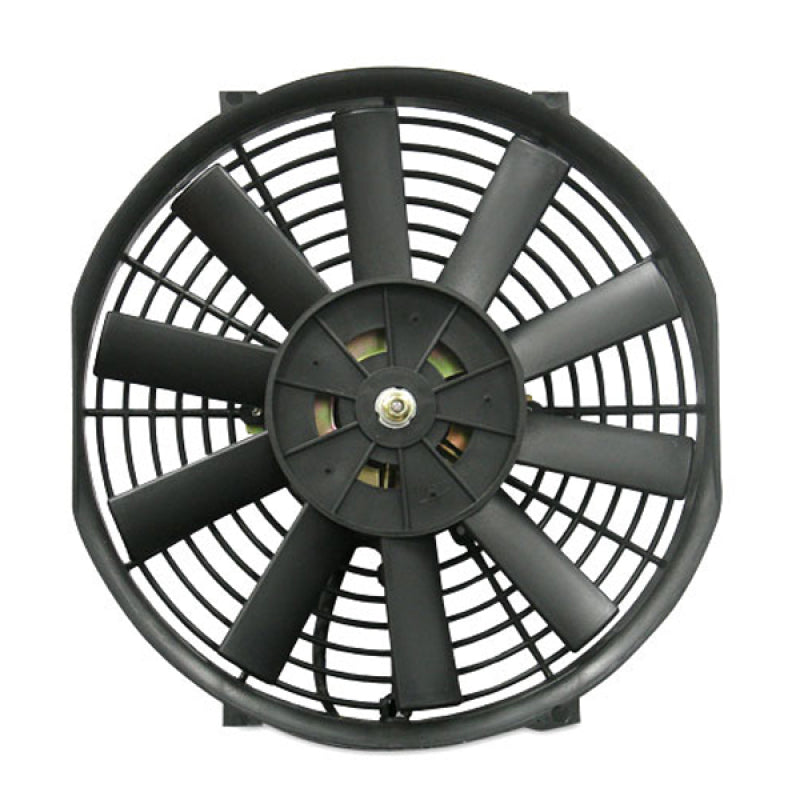 Mishimoto MMFAN-16 FITS MMFAN-16 FITS 16 Inch Electric Fan 12V