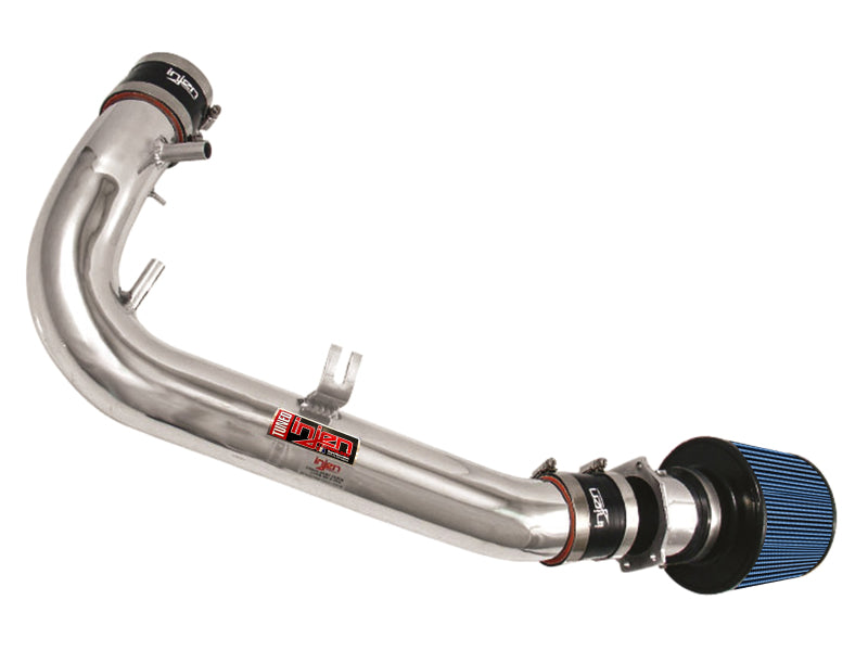 Injen 95-96 240SX 16 Valve Polished Short Ram Intake