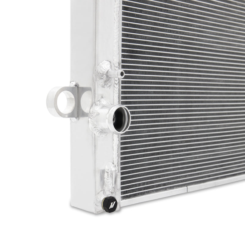 Mishimoto MMRAD-TAC-05 FITS 05-15 Toyota Tacoma 4.0L Performance Aluminum Radiator