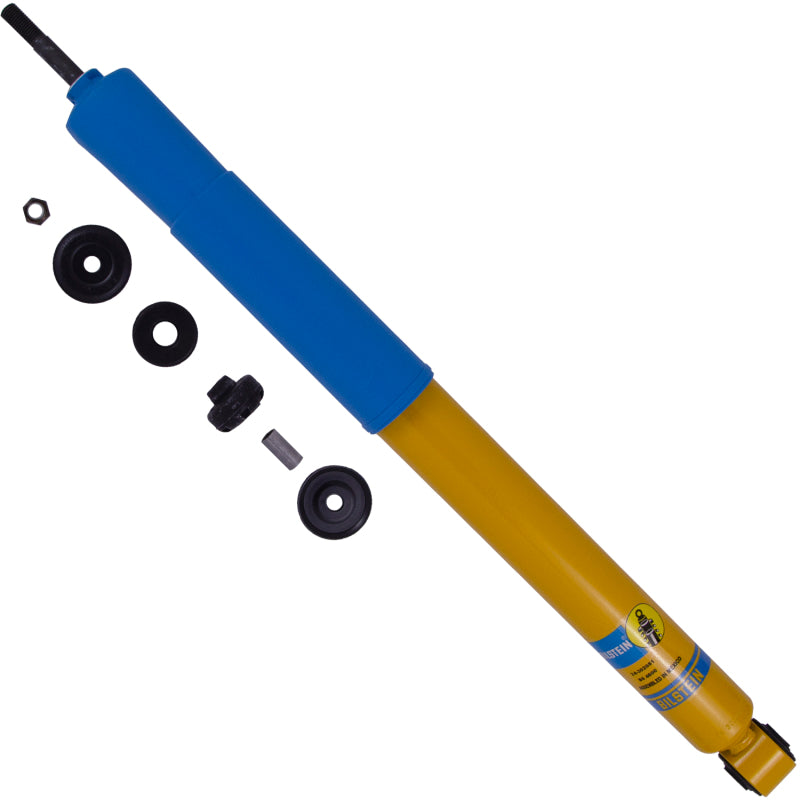 Bilstein 24-302081 - 4600 Series 19-21 RAM 2500 Rear 46mm Monotube Shock Absorber