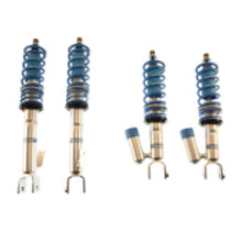 Load image into Gallery viewer, Bilstein 48-088657 - B16 2000 Honda S2000 Base Front and Rear Performance Suspension System