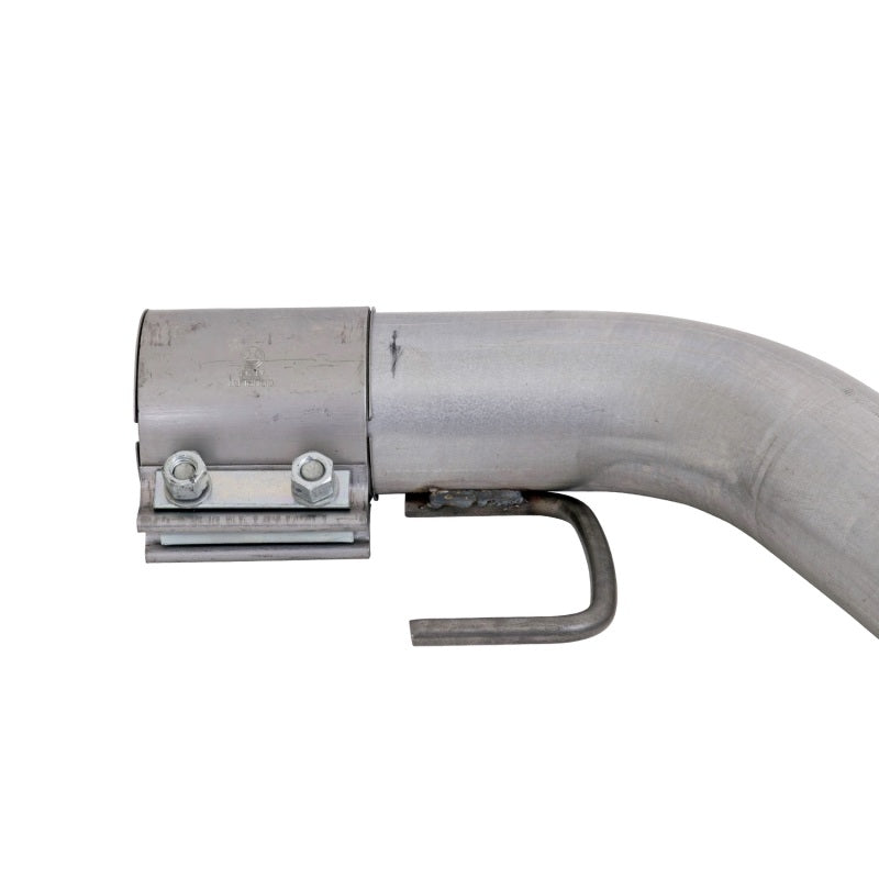 BBK 1770 FITS 05-10 Mustang 4.6 GT High Flow X Pipe With Catalytic Converters2-3/4