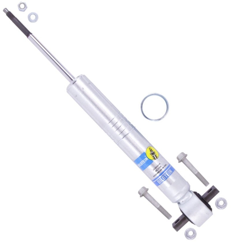 Bilstein 24-294218 - B8 5100 Series 19-20 Ford Ranger 46mm Monotube (Ride Height Adjustable) Shock Absorber