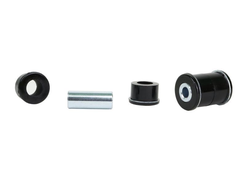 Whiteline W51709A - Plus 8/97-8/08 Forester / 4/93-9/02 Impreza Front Lower Inner Control Arm Bushing Kit