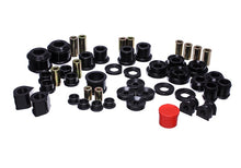 Load image into Gallery viewer, Energy Suspension 16.18114G FITS 06-11 Honda Civic Si Gray Master Bushing Set