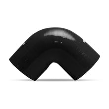 Load image into Gallery viewer, Mishimoto MMCP-4090BK FITS 4in. 90 Degree CouplerBlack