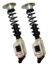 Load image into Gallery viewer, Ridetech 05-14 Ford Mustang TQ Series CoilOvers Front Pair