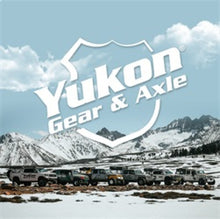 Load image into Gallery viewer, Yukon Gear &amp; Axle YHC70001 - Yukon Gear Hardcore Locking Hub Set For Dana 60 / 35 Spline. 79-91 GM / 78-97 Ford / 79-93 Dodge