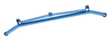 Cusco 672 492 RTLHD - Power Brace Rear end of Trunk GDA-GDB Impreza