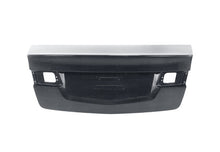 Load image into Gallery viewer, Seibon TL0910ACTSX FITS 09-10 Acura TSX OEM Carbon Fiber Trunk Lid