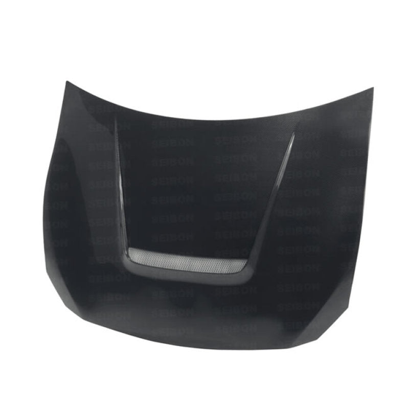 Seibon HD1213SCNFRS-VS FITS 12-13 BRZ/FRS VS Style Carbon Fiber Hood