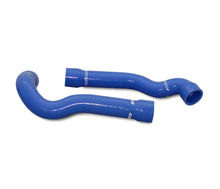 Load image into Gallery viewer, Mishimoto MMHOSE-E36-92BL FITS 92-99 BMW E36 325/M3 Blue Silicone Hose Kit