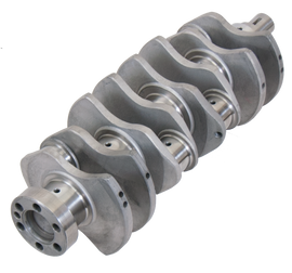 Eagle 2439375900A6 FITS 4G63 Stroker 100mm Crankshaft For 6-Bolt (DSM)