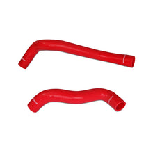 Load image into Gallery viewer, Mishimoto MMHOSE-F250D-99RD FITS 99-00 Ford F250 7.3L Red Diesel Hose Kit