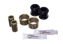 Load image into Gallery viewer, Energy Suspension 2.7107G FITS 07-14 Jeep Wrangler Black Rear Track Arm Bushing Set