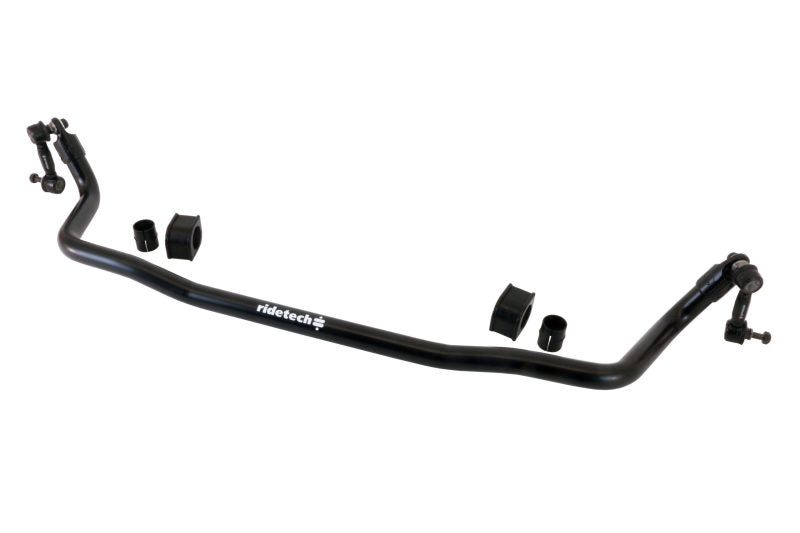 Ridetech 97-13 Chevy Corvette Front MuscleBar