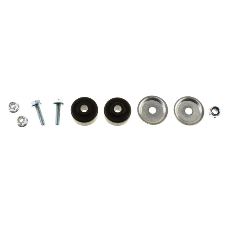 Bilstein 24-021333 FITS 4600 Series 1995 Ford Explorer Eddie Bauer 4WD Front 46mm Monotube Shock Absorber