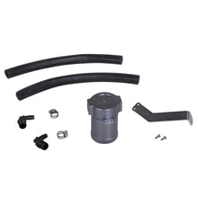 Load image into Gallery viewer, BBK 1926 FITS 10-15 Chevrolet Camaro 6.2L V8 Oil Separator KitPassenger Side