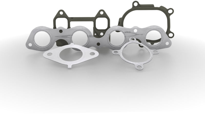 Victor Reinz MS19672 -  -MAHLE Original Chrysler 300 09-05 Exhaust Manifold Set