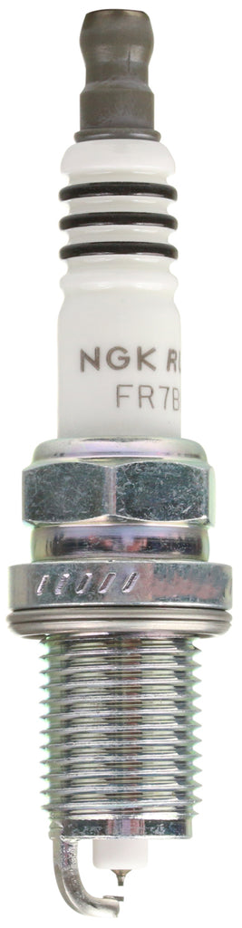 NGK 92400 FITS 92400 - Ruthenium HX Spark Plug Box of 4 (FR7BHX-S)
