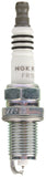 NGK 92400 FITS 92400 - Ruthenium HX Spark Plug Box of 4 (FR7BHX-S)