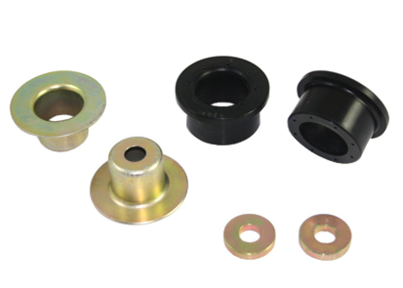 Whiteline KDT913 - 7/94-02 Nissan 200SX / 7/89-3/97 300ZX / 90-02 SKyline Rear Diff Support Rear Bushing